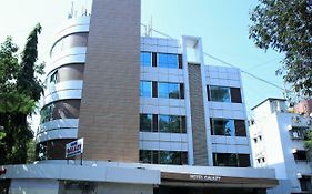 Hotel Galaxy